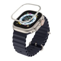 گارد دور ساعت اپل واچ اولترا BLUEO Guard Around Apple Watch ا Apple watch 49mm